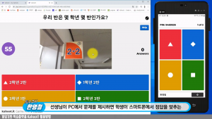 게임기반 학습플랫폼 카훗(Kahoot!) 활용하는 방법